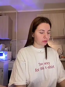 NastyushaaLove online show from 01/30/25, 08:53