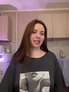 NastyushaaLove online show from 02/01/25, 01:44