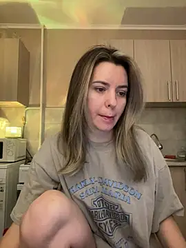 NastyushaaLove online show from 02/03/25, 04:52