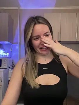 NastyushaaLove online show from 02/08/25, 12:17