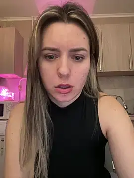 NastyushaaLove online show from 02/09/25, 07:19