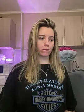 NastyushaaLove online show from 02/17/25, 08:47