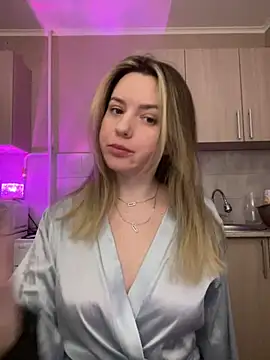 NastyushaaLove online show from 02/19/25, 04:55