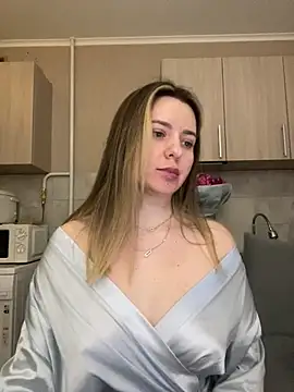 NastyushaaLove online show from 02/19/25, 07:59