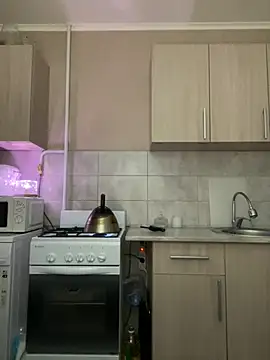 NastyushaaLove online show from 03/04/25, 05:56