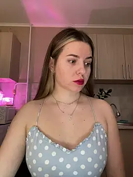 NastyushaaLove online show from 03/16/25, 06:12