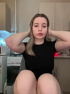 NastyushaaLove online show from 03/21/25, 08:29