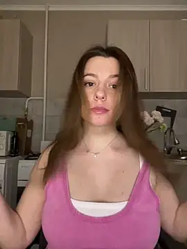 NastyushaaLove online show from 09/10/25, 07:47