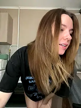 NastyushaaLove online show from 09/19/25, 08:09