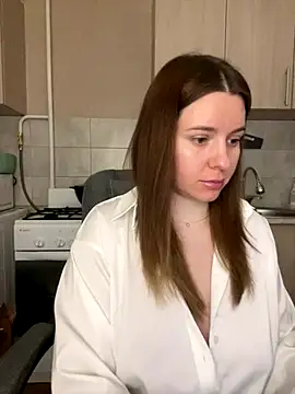 NastyushaaLove online show from 09/20/25, 08:21