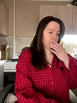 NastyushaaLove online show from 11/25/25, 08:42