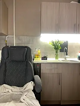 NastyushaaLove online show from 12/04/25, 10:18