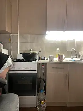 NastyushaaLove online show from 02/17/26, 08:15