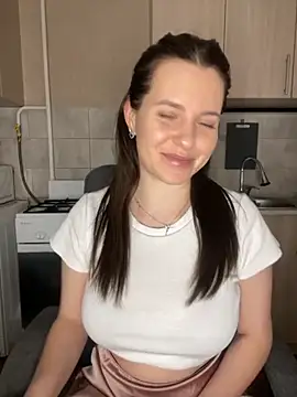 NastyushaaLove online show from 02/27/26, 08:42