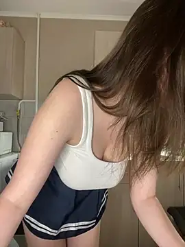 NastyushaaLove online show from 03/11/26, 08:37