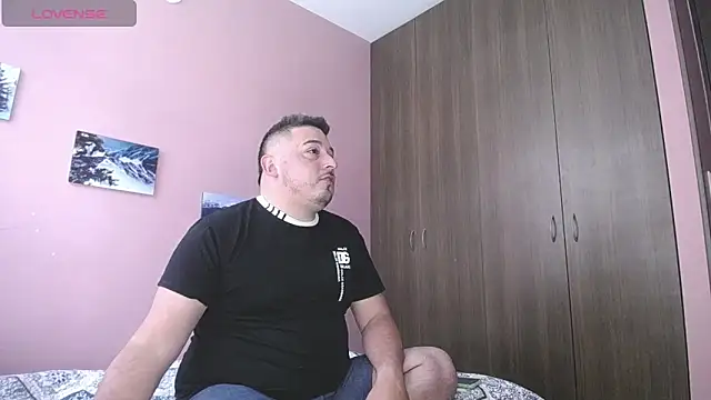 antonycruz online show from 04/12/26, 02:55