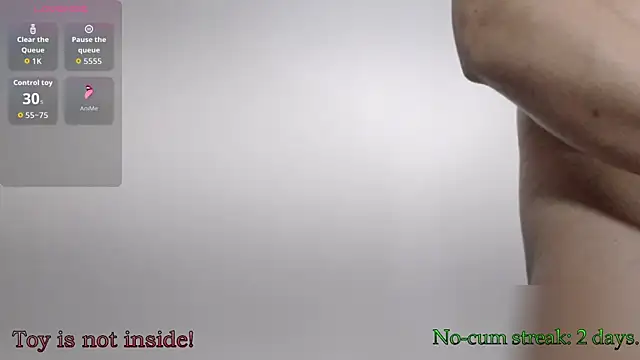 hxmisterh online show from 04/13/26, 01:00