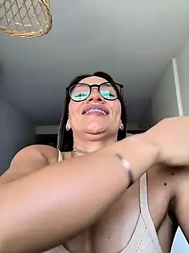 SamyJones9 online show from 02/08/26, 06:55