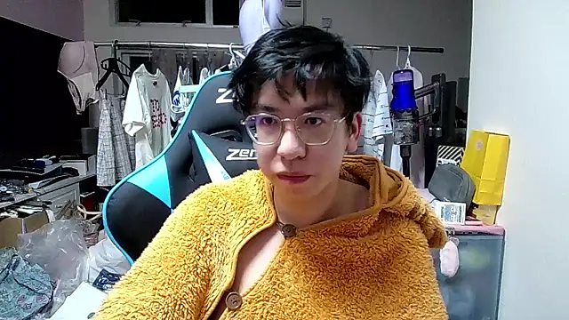 charlie xdd online show from 01/12/26, 01:16