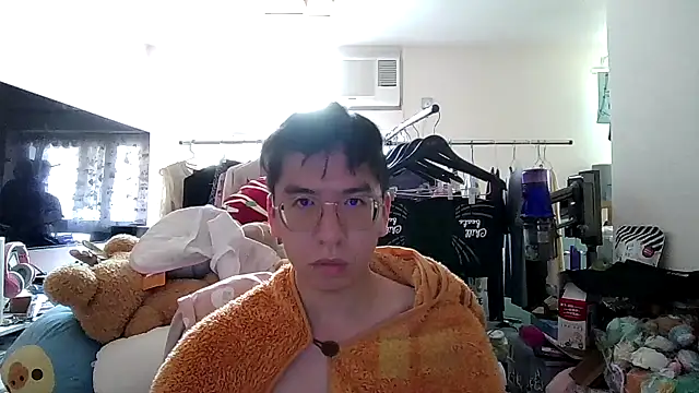 charlie xdd online show from 02/21/26, 07:09