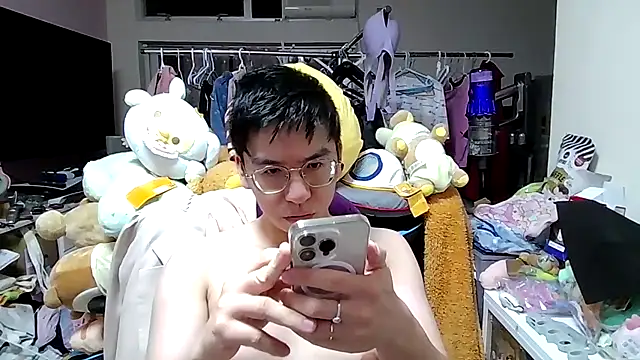 charlie xdd online show from 02/22/26, 03:32