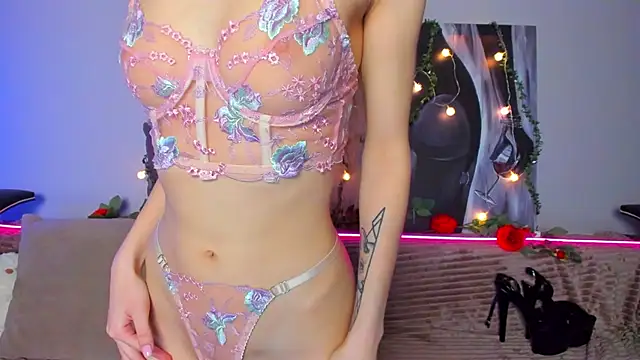 Sunbeam69 online show from 02/03/26, 05:16