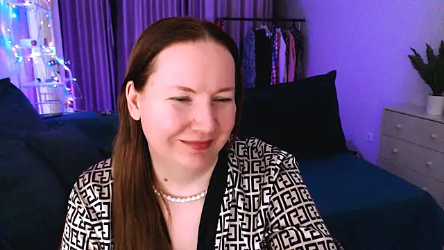 GoddessLara online show from 02/23/25, 04:50