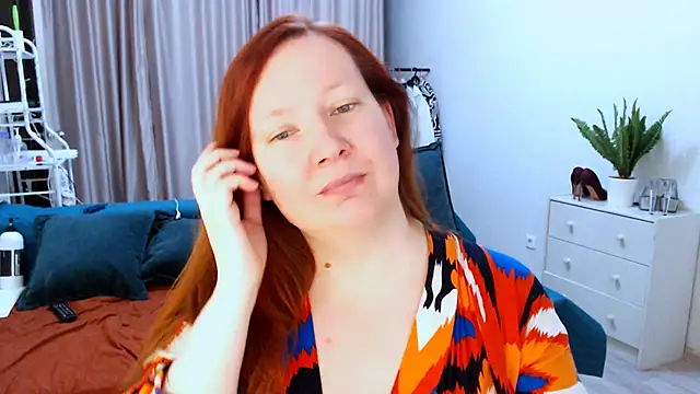GoddessLara online show from 10/14/25, 12:06