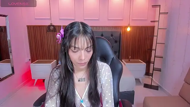 AMELIELEONE online show from 09/27/25, 11:48