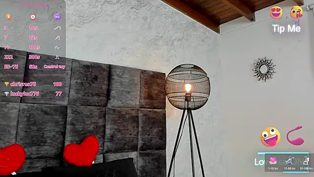 Snapshot of SusanRodriguez_ chatting on 02/27/25, 10:09 SusanRodriguez online show from 02/27/25, 10:09