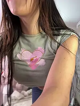 Emmily 19 online show from 02/06/25, 02:33