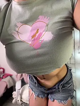 Emmily 19 online show from 02/12/25, 10:59