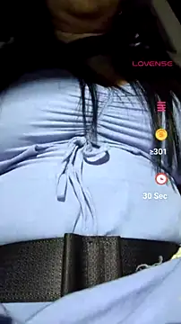 Snapshot of feluriana chatting on 07/09/26, 09:30 feluriana online show from 07/09/26, 09:30