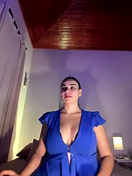 MeganDupont online show from 12/03/24, 11:57