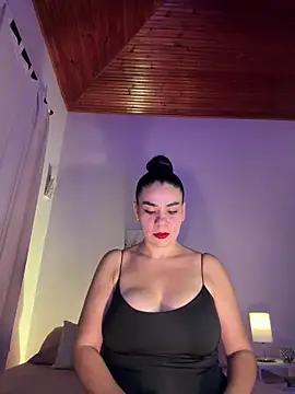 MeganDupont online show from 12/04/24, 11:24