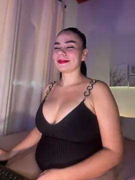 MeganDupont online show from 12/08/24, 08:47