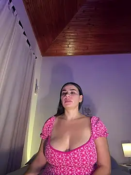 MeganDupont online show from 12/15/24, 01:35