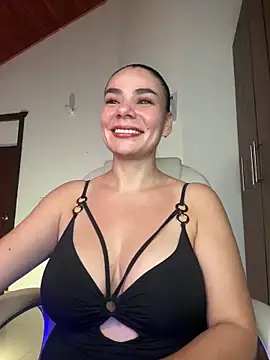 MeganDupont online show from 12/21/24, 08:10