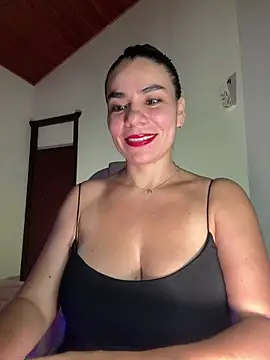 MeganDupont online show from 01/04/25, 05:27