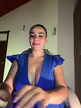 MeganDupont online show from 02/01/25, 12:51