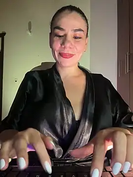 MeganDupont online show from 02/08/25, 11:55