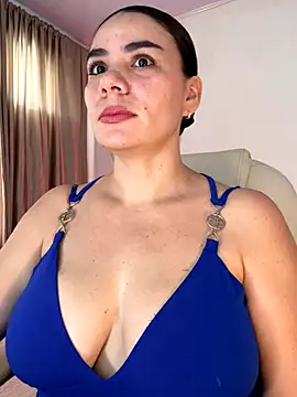 MeganDupont online show from 09/24/25, 01:03