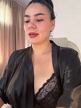 MeganDupont online show from 11/03/25, 01:23