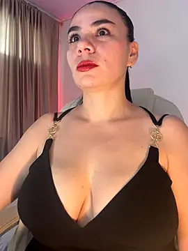 MeganDupont online show from 11/24/25, 01:11