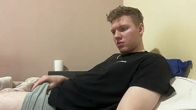 sexybooii6968 online show from 01/15/26, 08:56