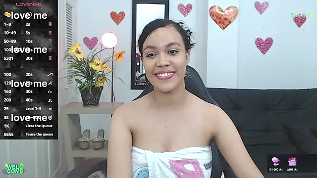 ferija 05 online show from 03/10/25, 10:55