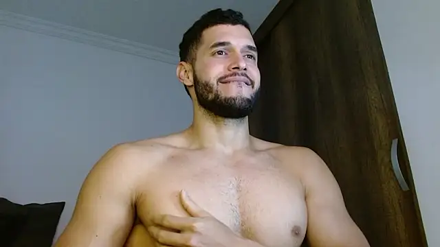 Noah jhonsonn online show from 03/12/26, 11:27