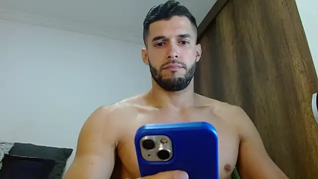 Noah jhonsonn online show from 04/02/26, 11:30