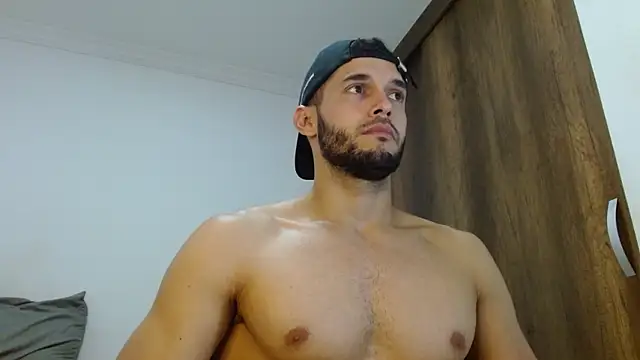 Noah jhonsonn online show from 04/11/26, 04:22