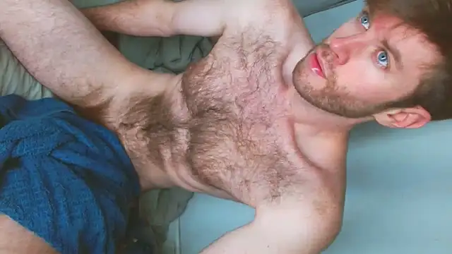 BlueEyedJason online show from 10/18/25, 10:43